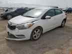 2015 KIA FORTE