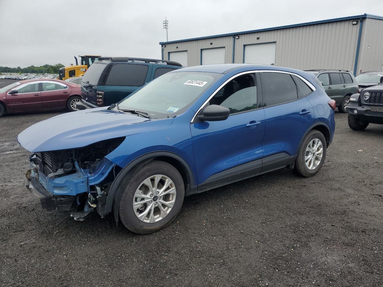 2023 FORD ESCAPE