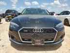 2022 AUDI A5