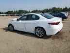 2020 ALFA ROMEO Giulia