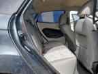 2011 FORD Fiesta