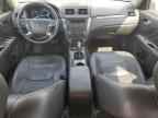 2011 FORD FUSION