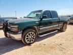 2001 CHEVROLET Silverado