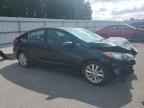 2016 KIA FORTE