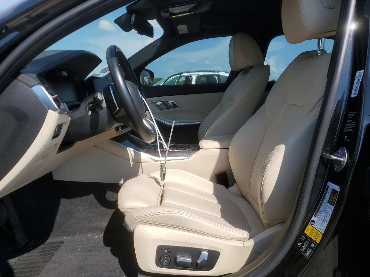 2019 BMW 3 SERIES