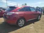 2010 LEXUS RX 450H