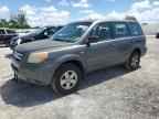 2007 HONDA PILOT