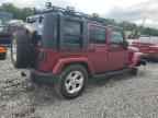 2013 JEEP WRANGLER