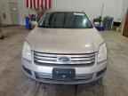 2007 FORD FUSION
