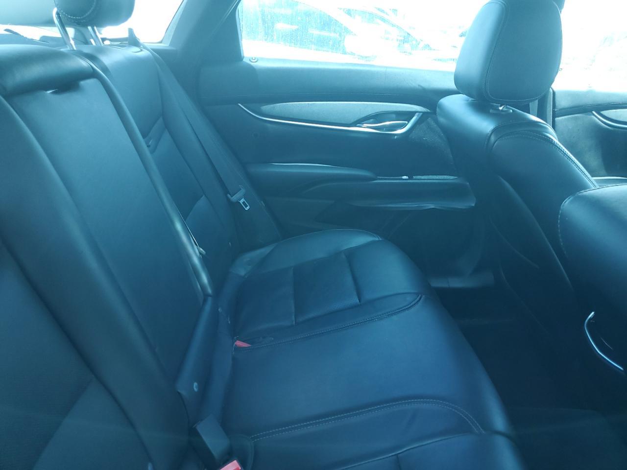 2015 CADILLAC XTS