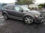 2014 DODGE JOURNEY