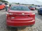 2014 KIA FORTE