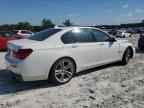 2013 BMW 7 series