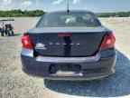2013 DODGE Avenger