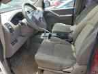 2010 NISSAN Frontier