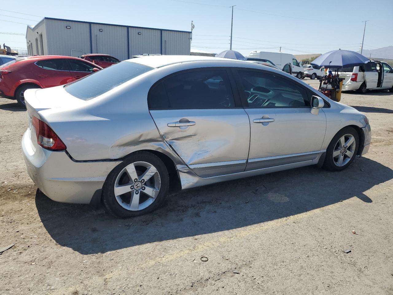 2010 HONDA CIVIC