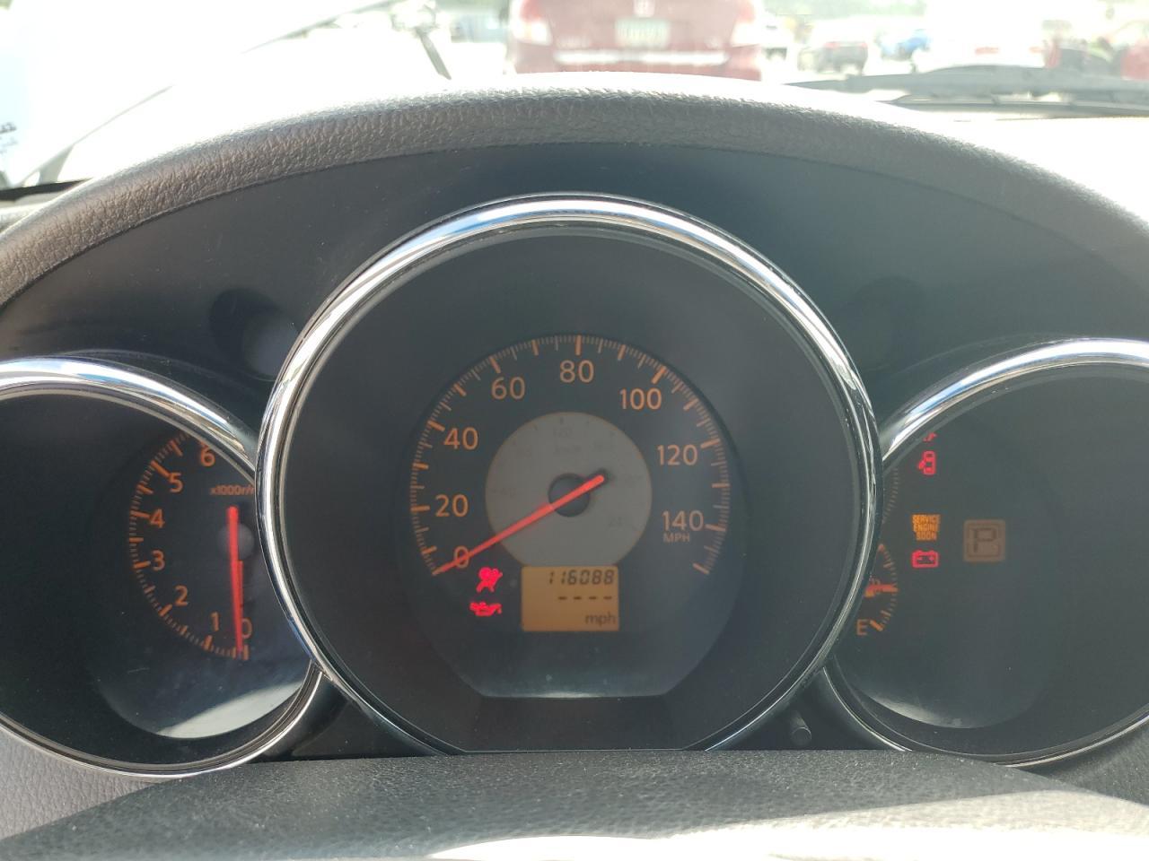 2006 NISSAN ALTIMA