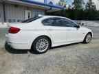 2011 BMW 5 series