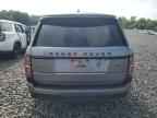2020 LAND ROVER RANGE ROVER