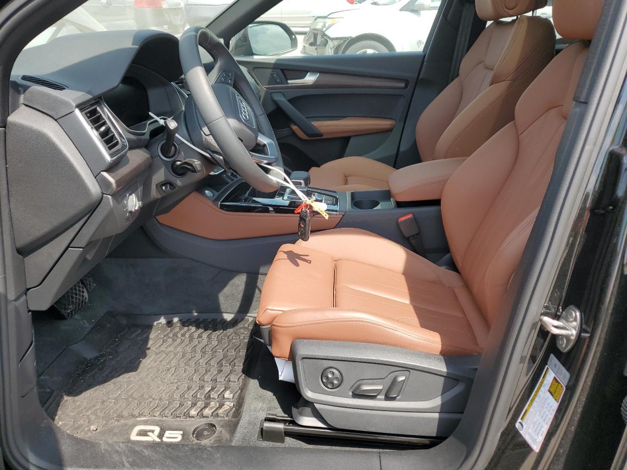 2025 AUDI Q5