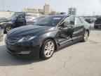 2013 LINCOLN MKZ