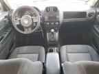 2014 JEEP PATRIOT