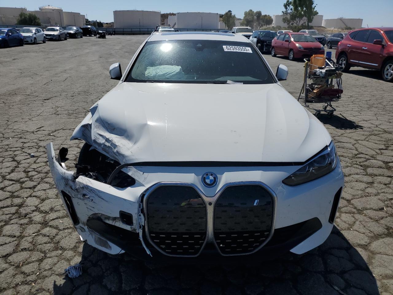 2024 BMW i4