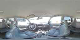 2004 ISUZU Rodeo