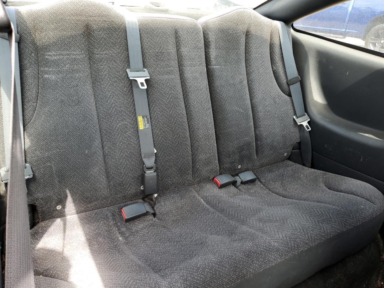 2003 CHEVROLET Cavalier