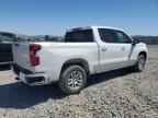 2023 CHEVROLET Silverado