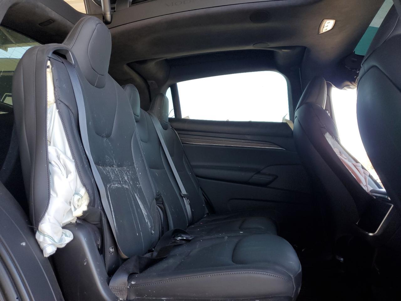 2023 TESLA MODEL X