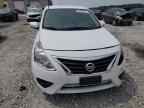 2018 NISSAN VERSA