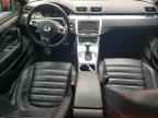 2009 VOLKSWAGEN CC