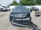 2018 LEXUS RX 350