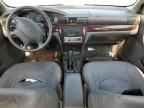 2002 CHRYSLER Sebring