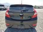 2017 HYUNDAI ACCENT