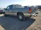 2001 CHEVROLET Silverado