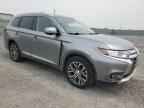 2017 MITSUBISHI outlander