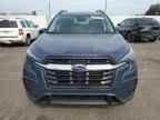 2025 SUBARU Ascent