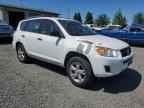 2009 TOYOTA RAV4