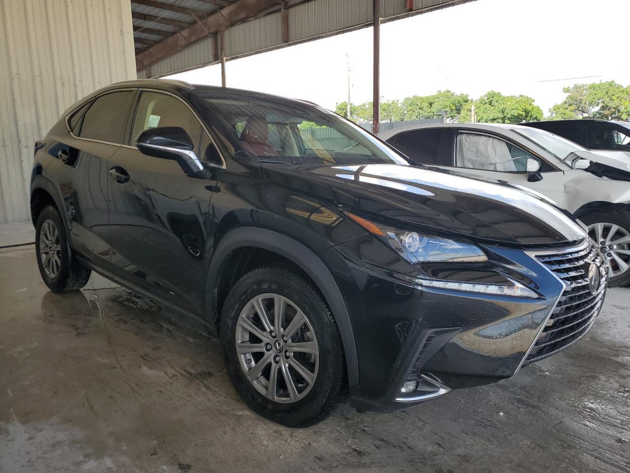 2019 LEXUS NX 300