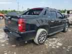 2013 CHEVROLET Avalanche