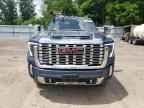 2025 GMC Sierra