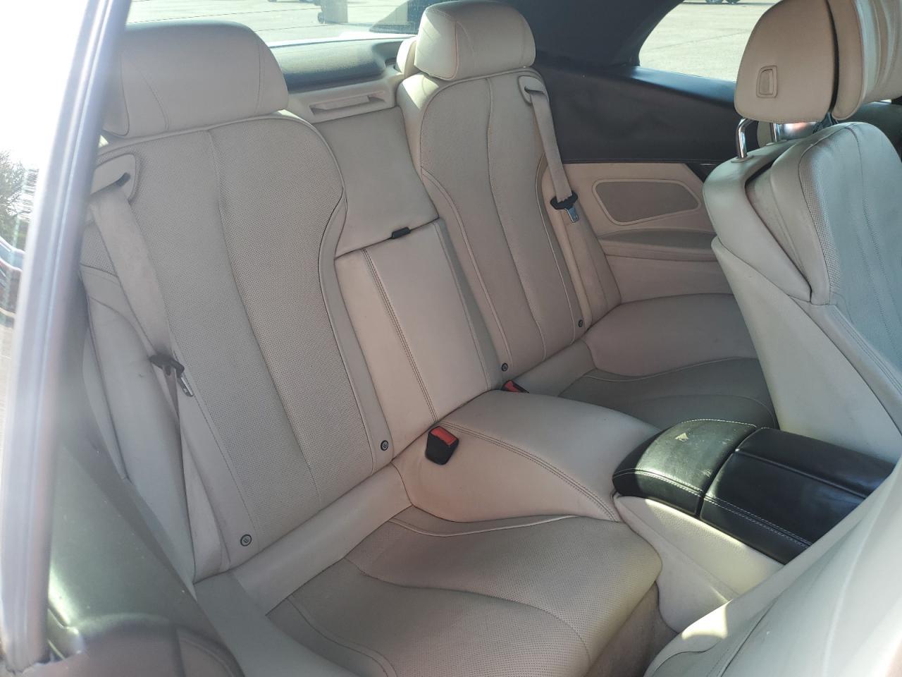 2012 BMW 6 Series