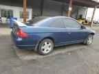 2001 HONDA CIVIC