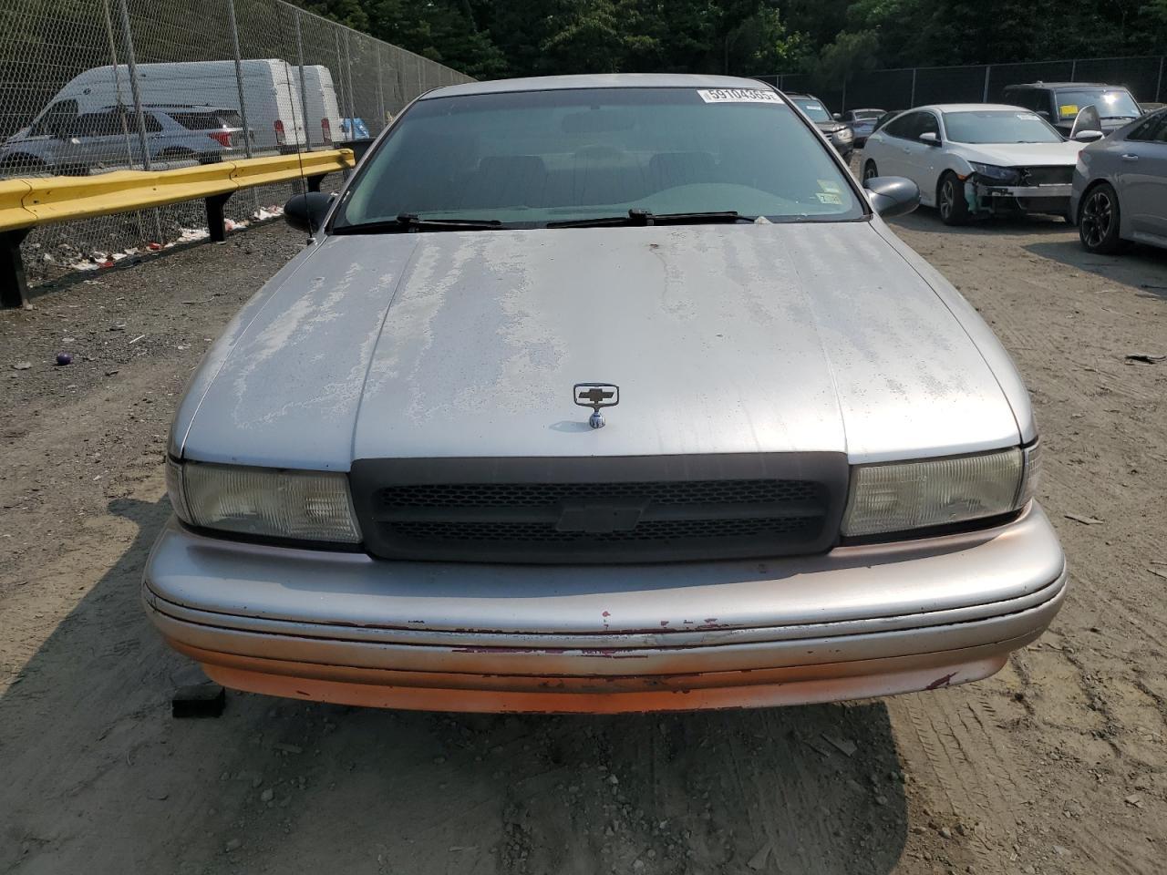 1995 CHEVROLET IMPALA