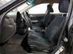 2008 SUBARU IMPREZA