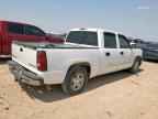 2004 CHEVROLET Silverado