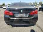 2016 BMW 5 series