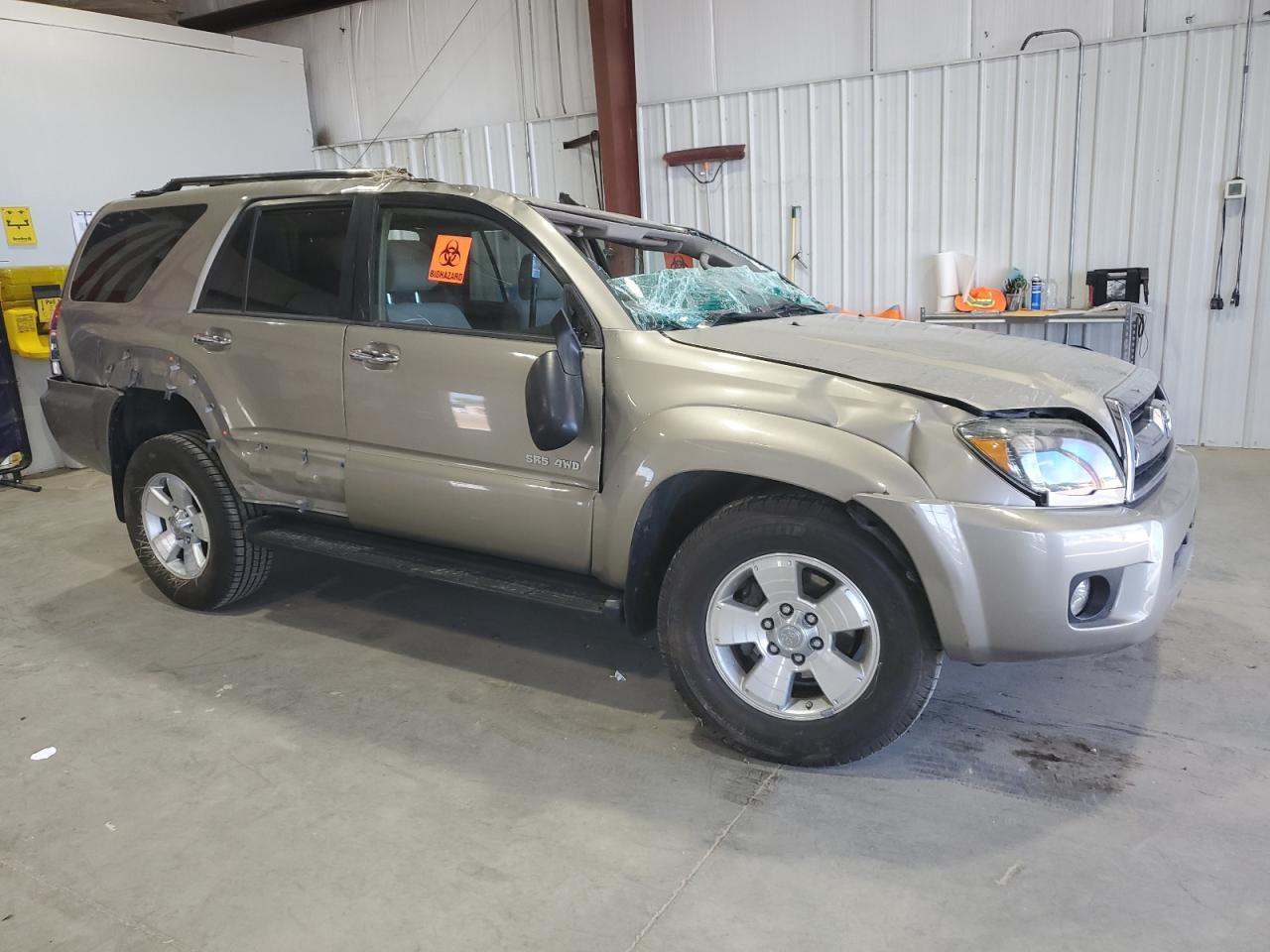 2006 TOYOTA 4Runner